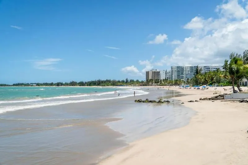 Lejlighed Posada Condo San Juan Puerto Rico