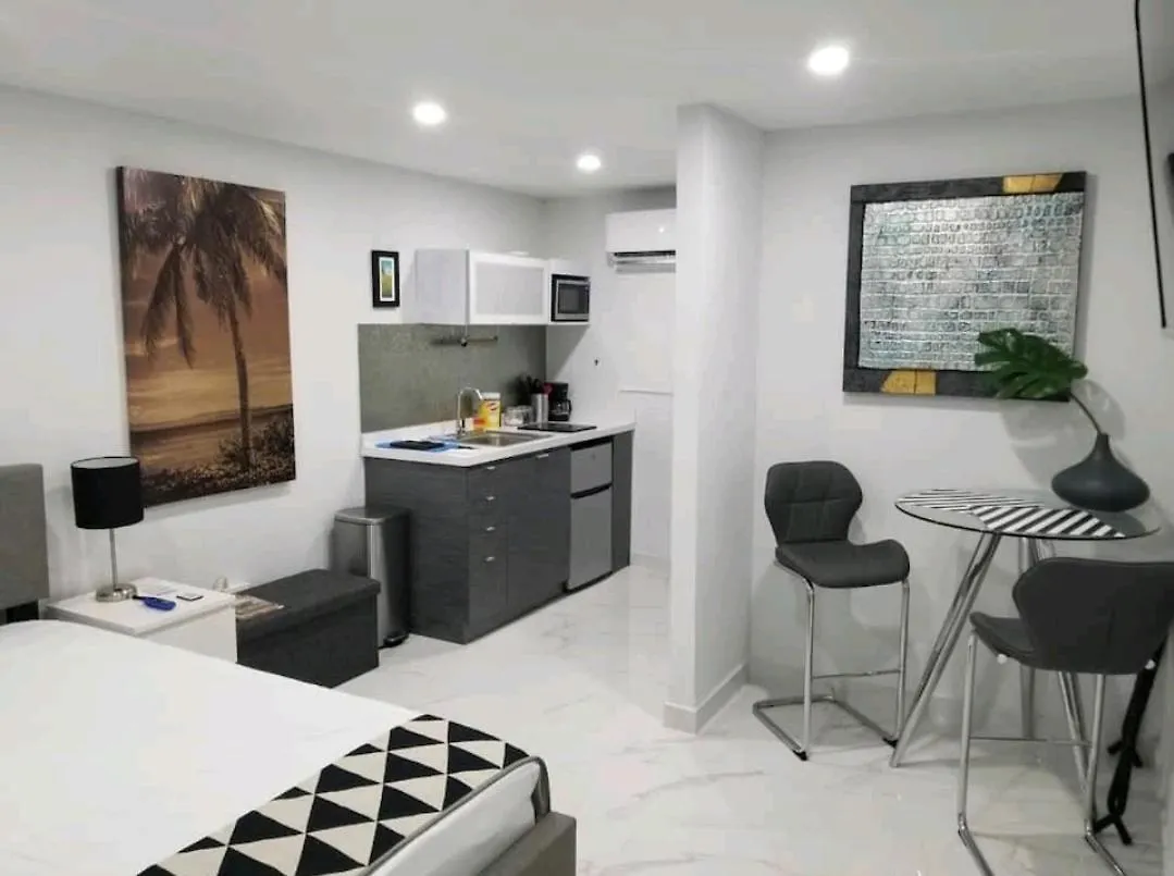 Posada Condo San Juan Lejlighed