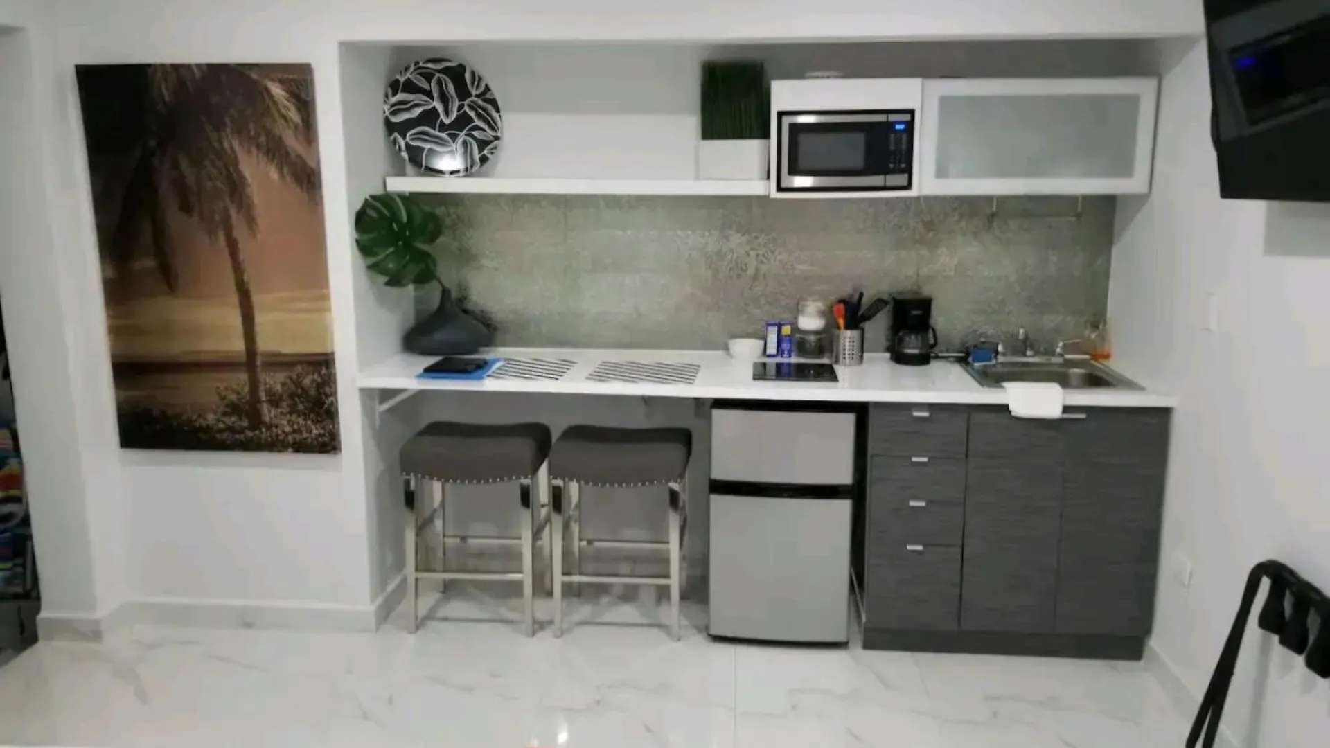 Lejlighed Posada Condo San Juan