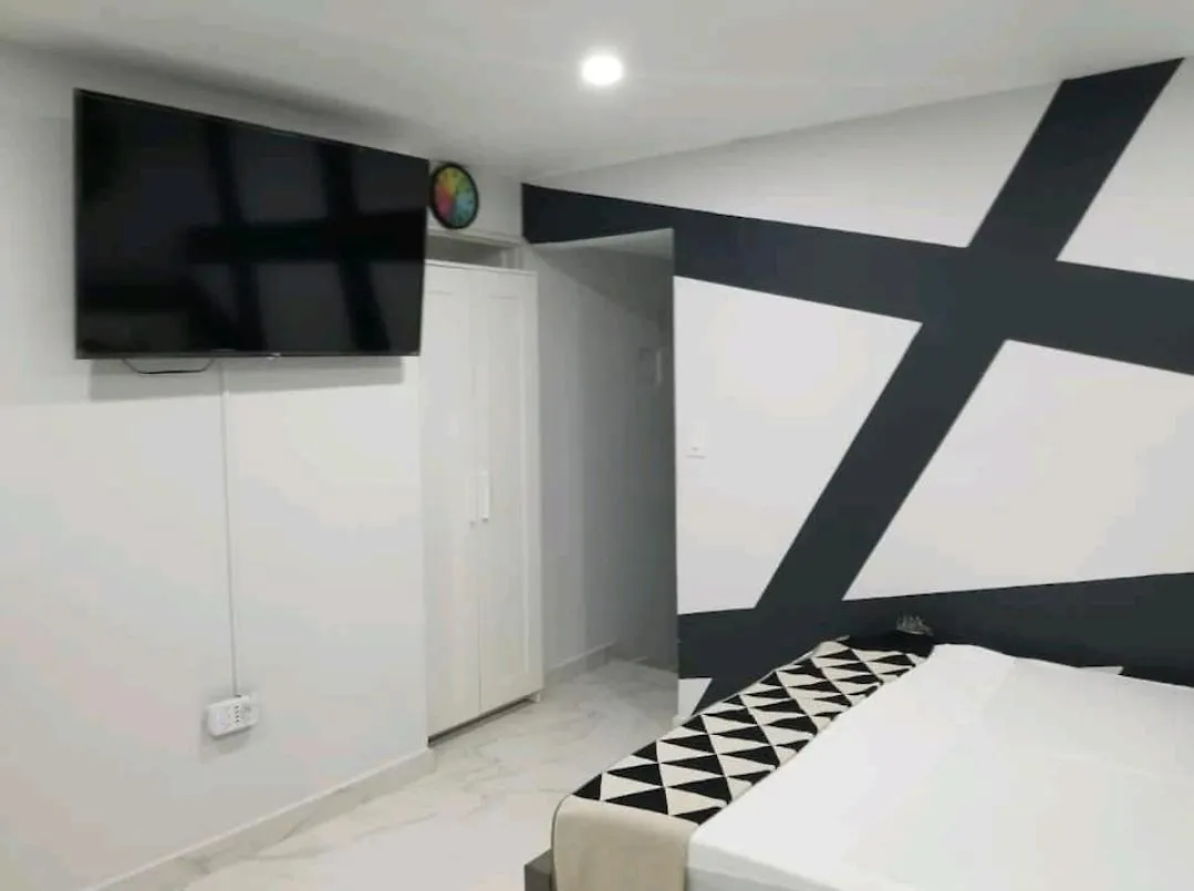 Apartamento Posada Condo San Juan