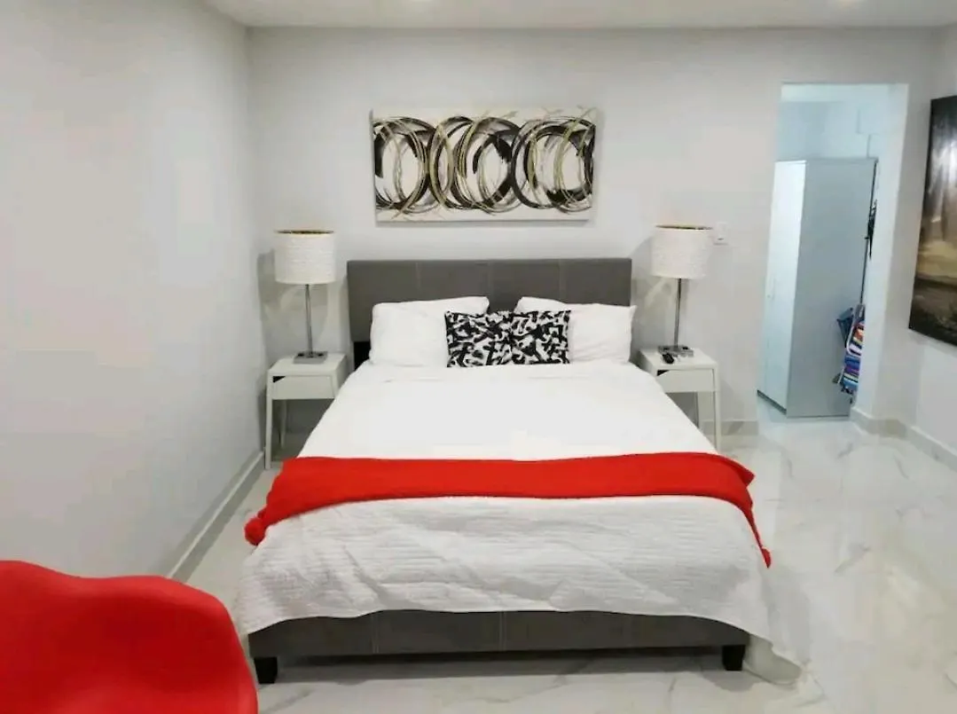 Posada Condo San Juan 0*,  Porto Rico